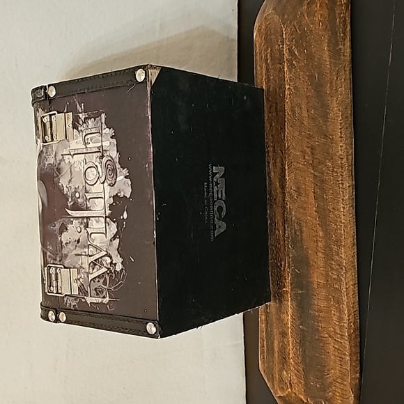 Mini Twilight Trunk - Picture 6 of 7